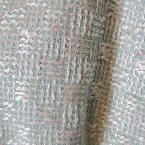 Vtg Blushe by Spiegel, 12 missy, w pc suit - Picture 4 of 11